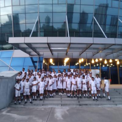 අධ්‍යාපන චාරිකා යෑම