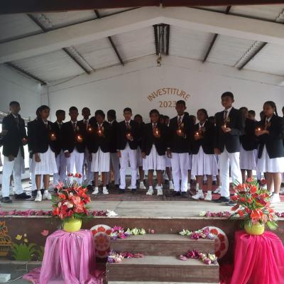 ශිෂ්‍ය නායක මණ්ඩලය 2024 